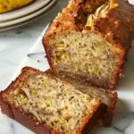 Janet's Rich Banana Bread