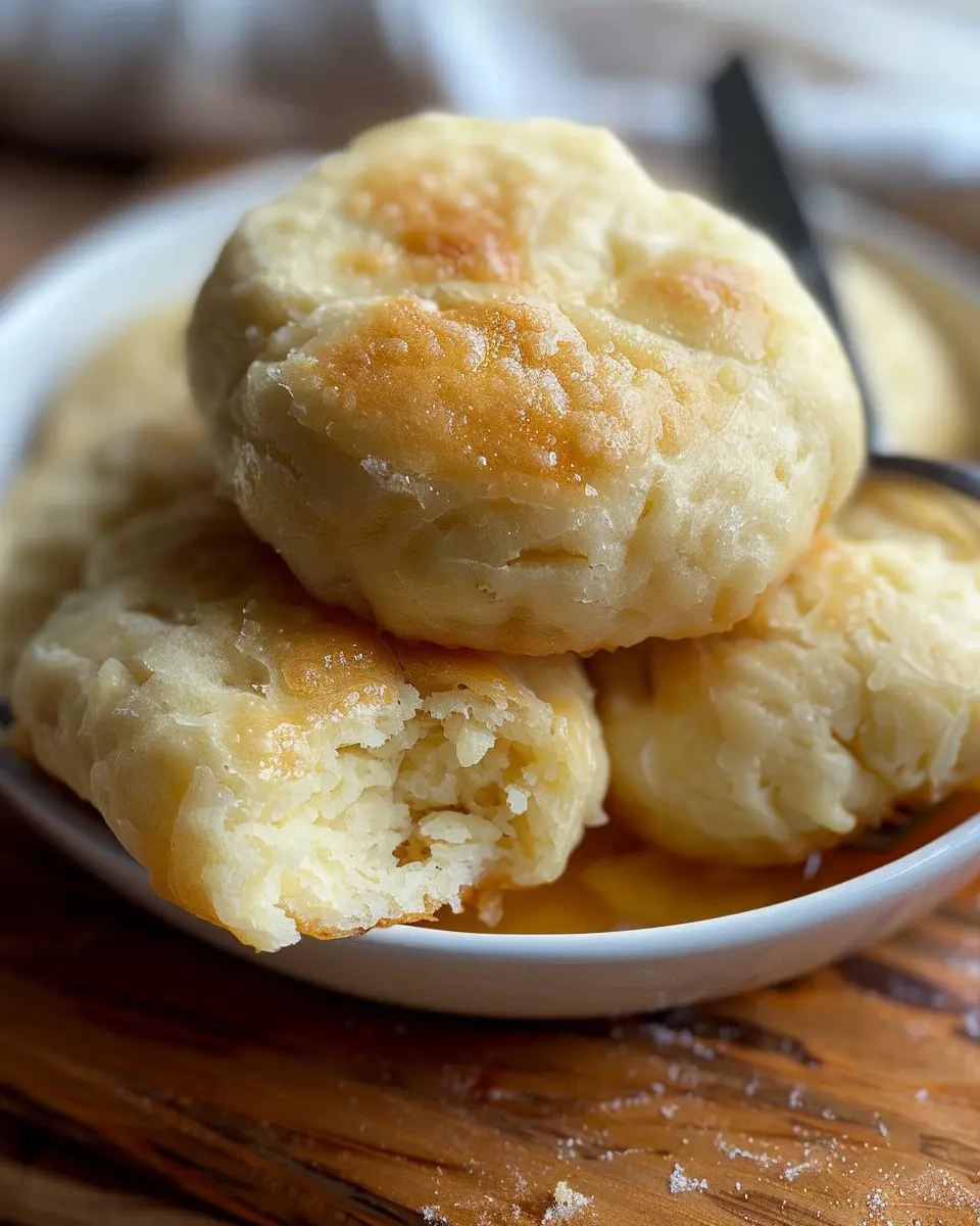 Newfoundland DoughBoys Recipe: Easy Comfort Food with Turkey Bacon