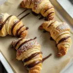 Banana Croissant