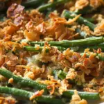 Ina Garten Green Bean Casserole