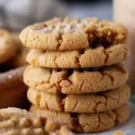 Peanut Butter Cookie Recipe