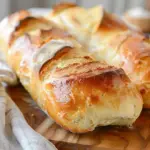 Easy French Bread Recipe