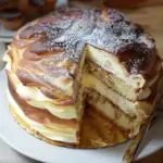 Melt-in-Your-Mouth Cake