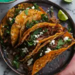 Birria Tacos