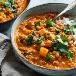 African Peanut Stew