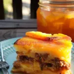 AN OLD-FASHIONED SOUTHERN STYLE RECIPE