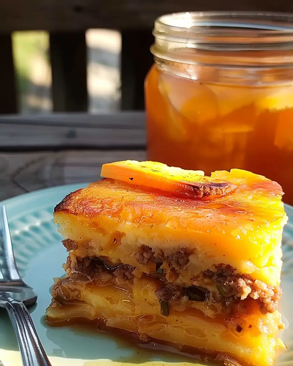 Old-Fashioned Southern Style Recipe for Juicy Turkey Bacon Delight