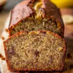 Banana Bread Recipe
