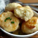 Newfoundland DoughBoys Recipe