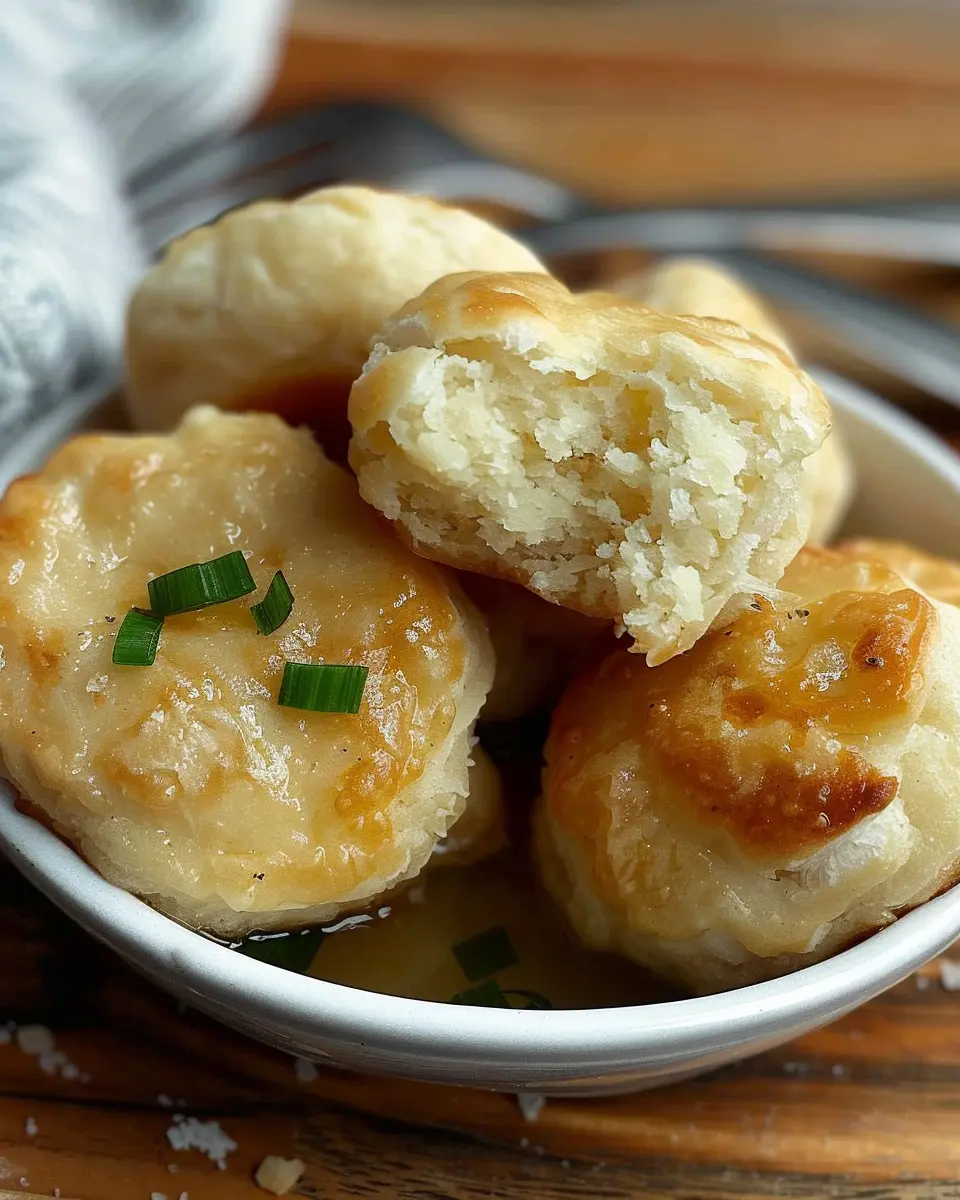 Newfoundland DoughBoys Recipe: Easy Comfort Food for Everyone