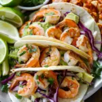 Shrimp Tacos
