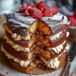 Melt-in-Your-Mouth Cake: The Best Homemade Delight Ever
