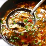 Hot and Sour Soup