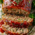 The Best Meatloaf Recipe