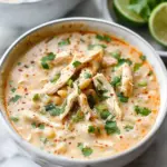 White Chicken Chili
