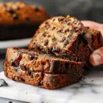 Chocolate Chip Banana Bread