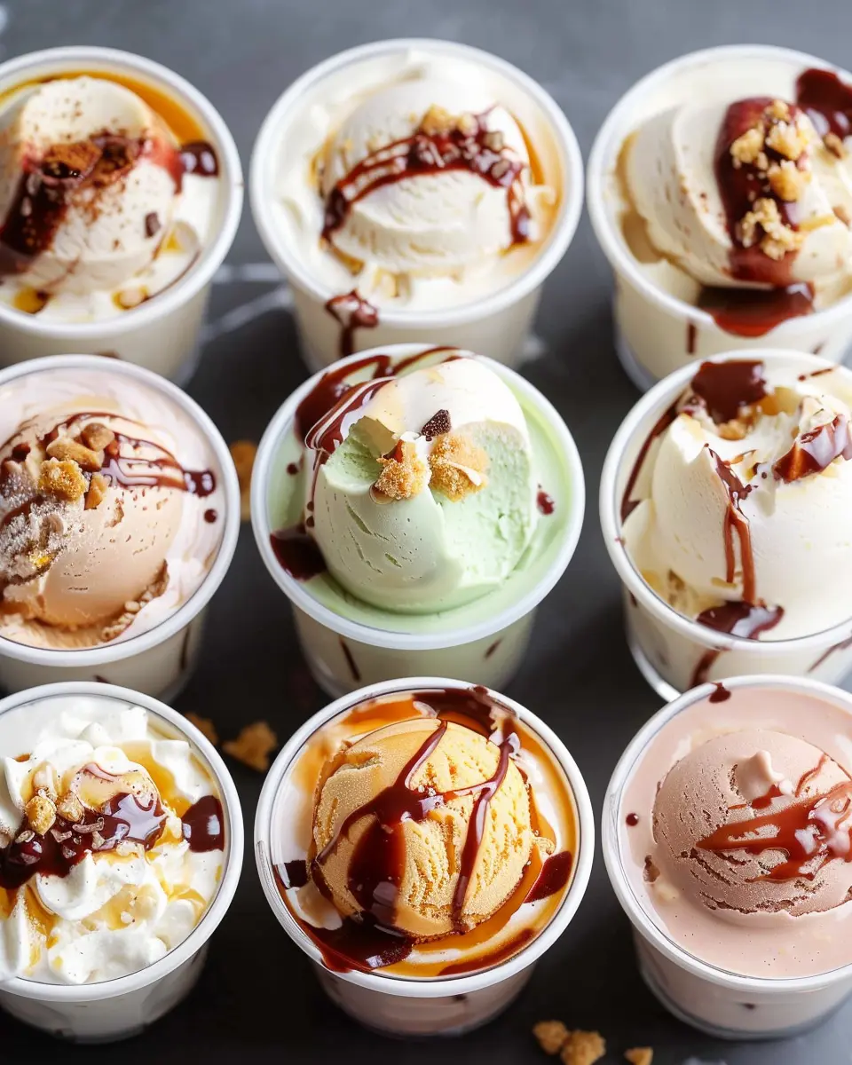 Ninja Creami Recipe: Easy Homemade Ice Cream Delights for All