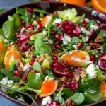 Winter Salad Recipe