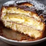 Melt-in-Your-Mouth Cake