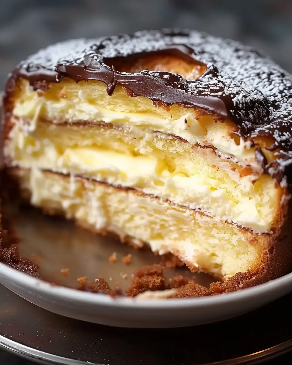 Melt-in-Your-Mouth Cake: The Best Indulgence for Any Occasion