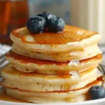 Fluffy Pancakes