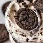 Ninja Creami Cookies and Cream