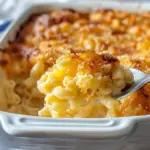 Southern Baked Macaroni and Cheese