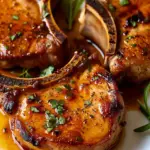 Brown Sugar Pork Chops Recipe