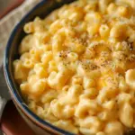 The BEST Creamy Mac and Cheese Recipe