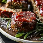 Mini Meatloaf Recipe