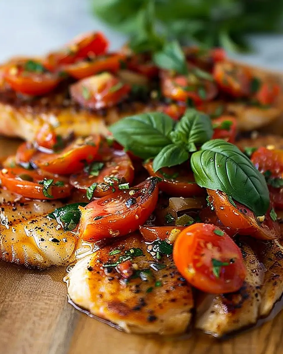 Tilapia Recipes: Easy and Flavorful Dishes for Home Cooks
