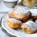 French Beignets