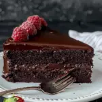 Best Chocolate Cake