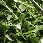 Arugula Salad