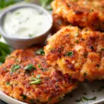 Salmon Patties