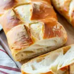 Homemade French Bread