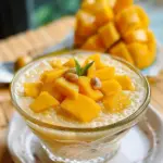 Mango Sago