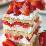 Strawberry Shortcake