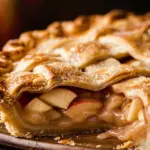 Easy Apple Pie