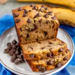 Protein Banana Bread