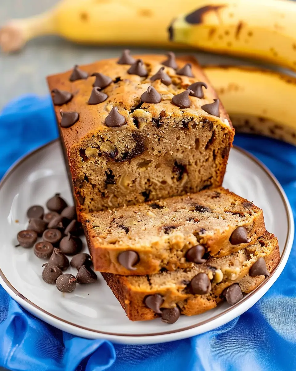 Protein banana bread: The best easy recipe for a healthy treat