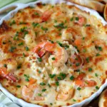 Million Dollar Shrimp & Crab Dip