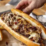 Philly Cheesesteaks