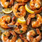 6 Easy Shrimp Marinades