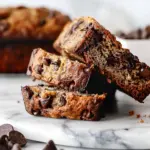Chocolate Chip Banana Bread