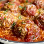 Bobby Flay’s Italian Meatball Recipe