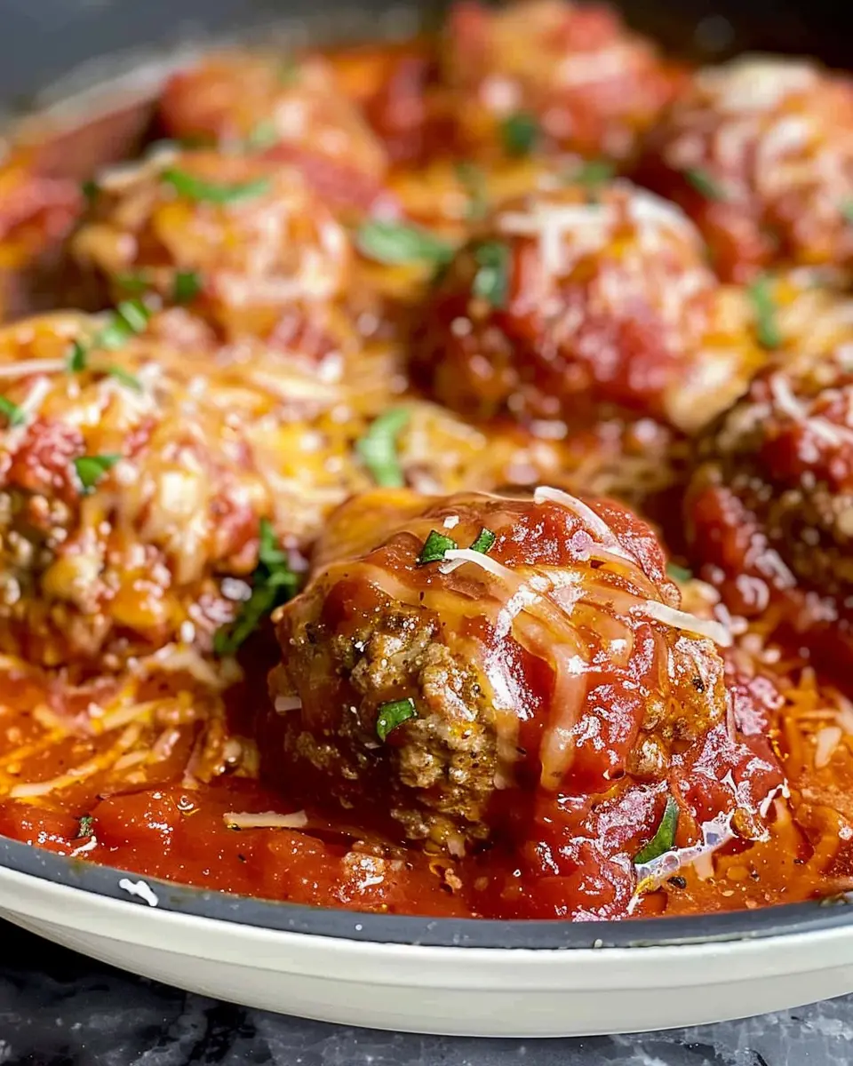 Bobby Flay’s Italian Meatball Recipe: Juicy Delights with Turkey Bacon