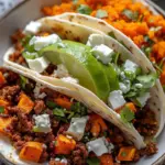 Sweet Potato Taco
