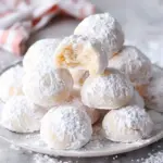 Best Snowball Cookies