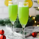 Grinch Mimosa